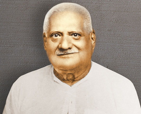 Founder Maiji